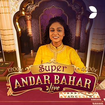 Super Andar Bahar - BIROPAY28