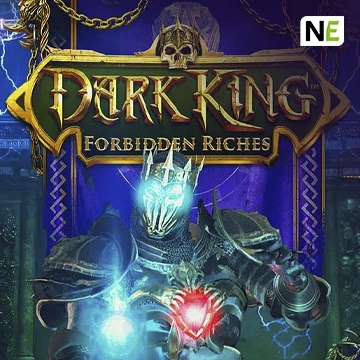 Dark King: Forbidden Riches - BIROPAY28