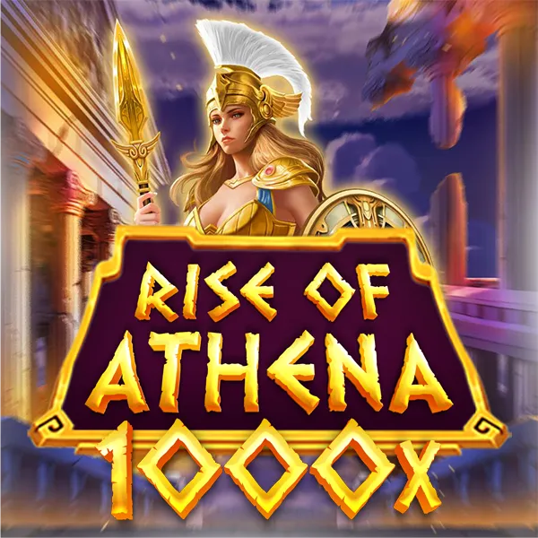 Rise of Athena 1000 - BIROPAY28
