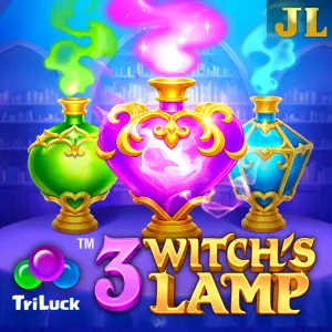 Witchs Lamp - BIROPAY28