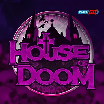 House of Doom - BIROPAY28