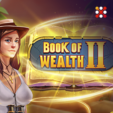 Book of Wealth II - BIROPAY28