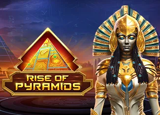 Rise of Pyramids - BIROPAY28