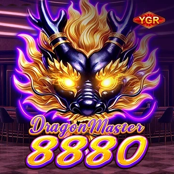 Dragon Master 8880 - BIROPAY28