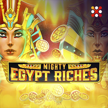 Mighty Egypt Riches - BIROPAY28