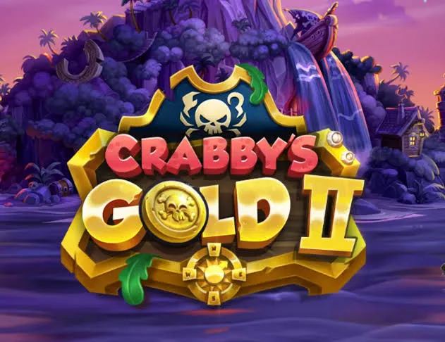 Crabbys Gold II - BIROPAY28
