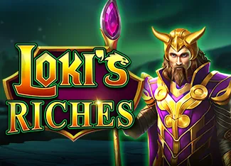 Lokis Riches - BIROPAY28