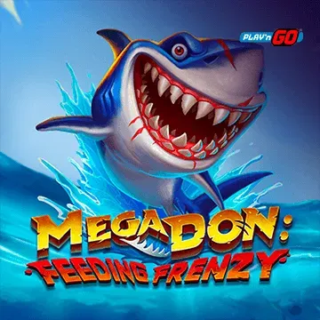 Mega Don: Feeding Frenzy - BIROPAY28