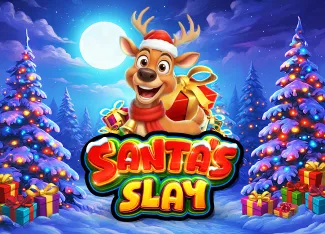 Santas Slay - BIROPAY28