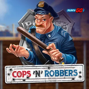 CopsnRobbers - BIROPAY28
