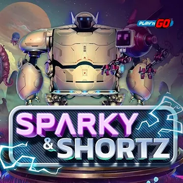 Sparky & Shortz - BIROPAY28
