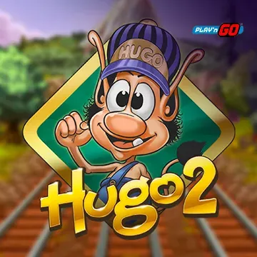 Hugo 2 - BIROPAY28