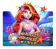 Joker123 : Mermaid Treasure - BIROPAY28
