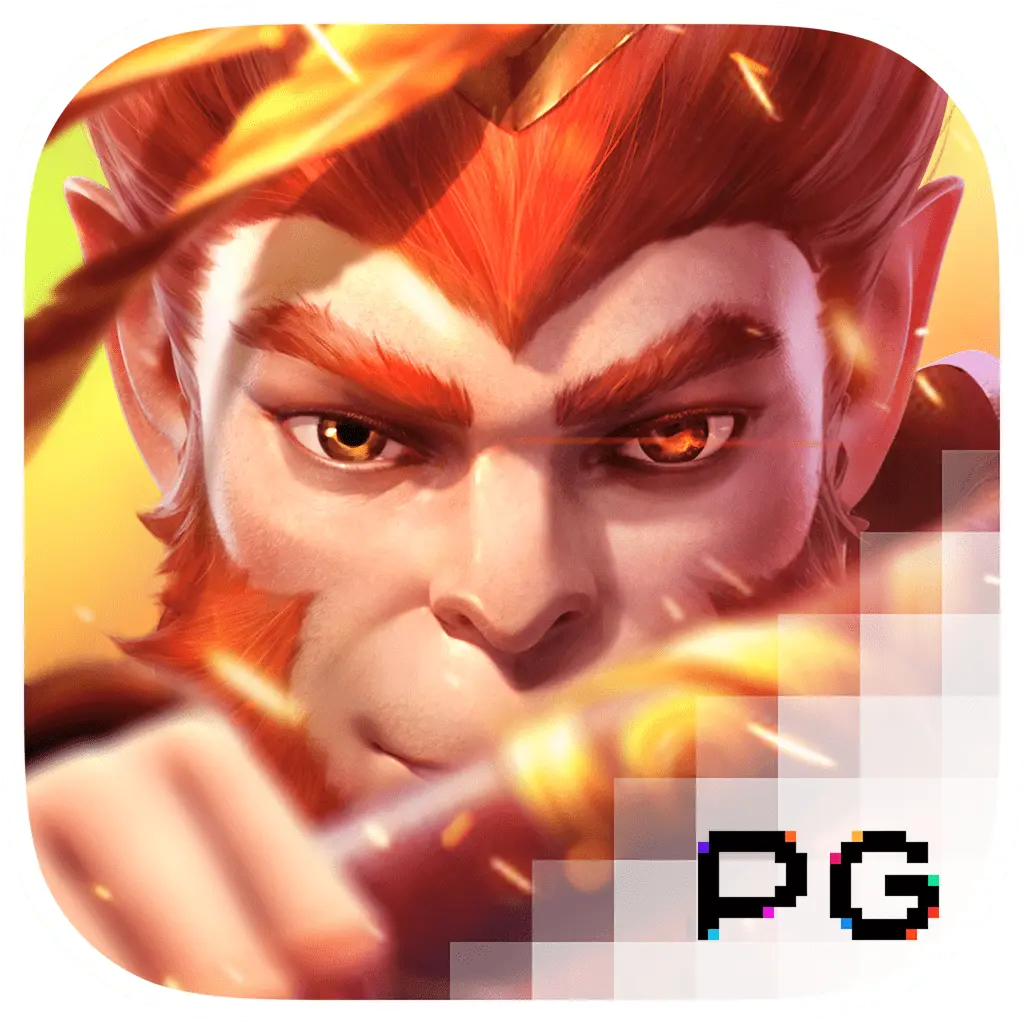 Legendary Monkey King - BIROPAY28