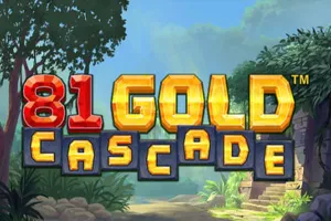 81 Gold Cascade - BIROPAY28
