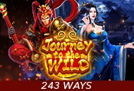 Journey to the Wild - BIROPAY28