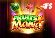 Fruits Mania - BIROPAY28