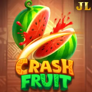 Crash Fruit - BIROPAY28
