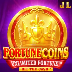 Fortune Coins Unlimited Fortune&trade; - BIROPAY28