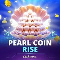 Pearl Coin Rise - BIROPAY28