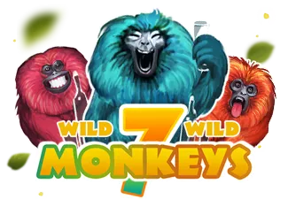 7 Monkeys - BIROPAY28