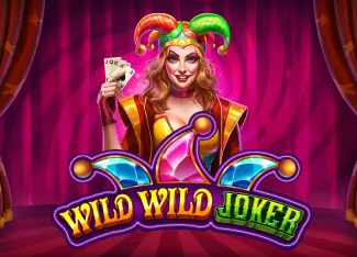 Wild Wild Joker - BIROPAY28