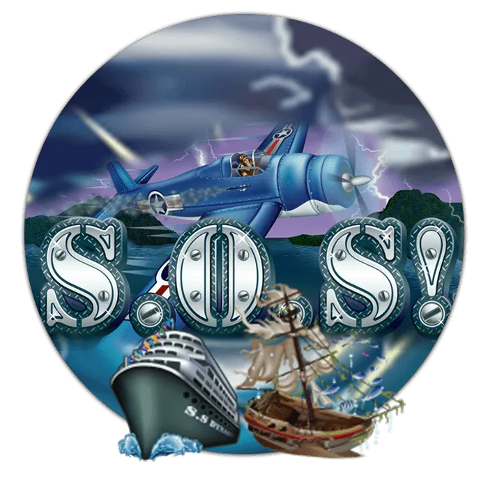 S.O.S! - BIROPAY28