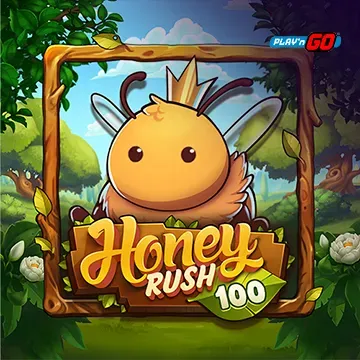 Honey Rush 100 - BIROPAY28