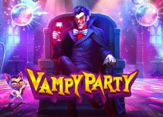 Vampy Party - BIROPAY28