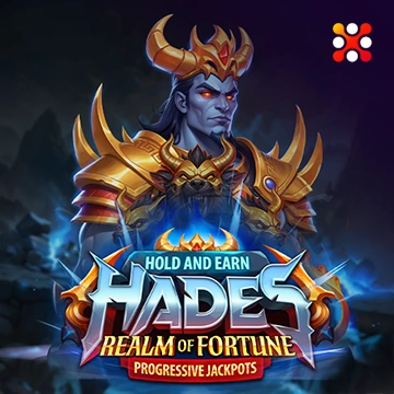 Hades: Realm of Fortune - BIROPAY28