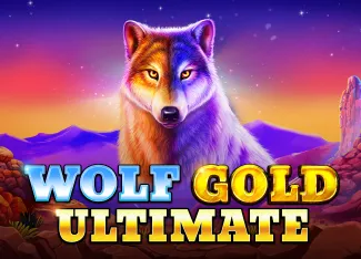 Wolf Gold Ultimate - BIROPAY28