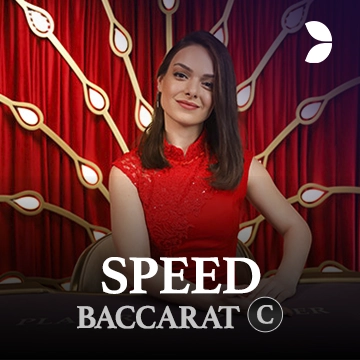 Speed Baccarat C - BIROPAY28