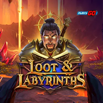 Loot & Labyrinths - BIROPAY28