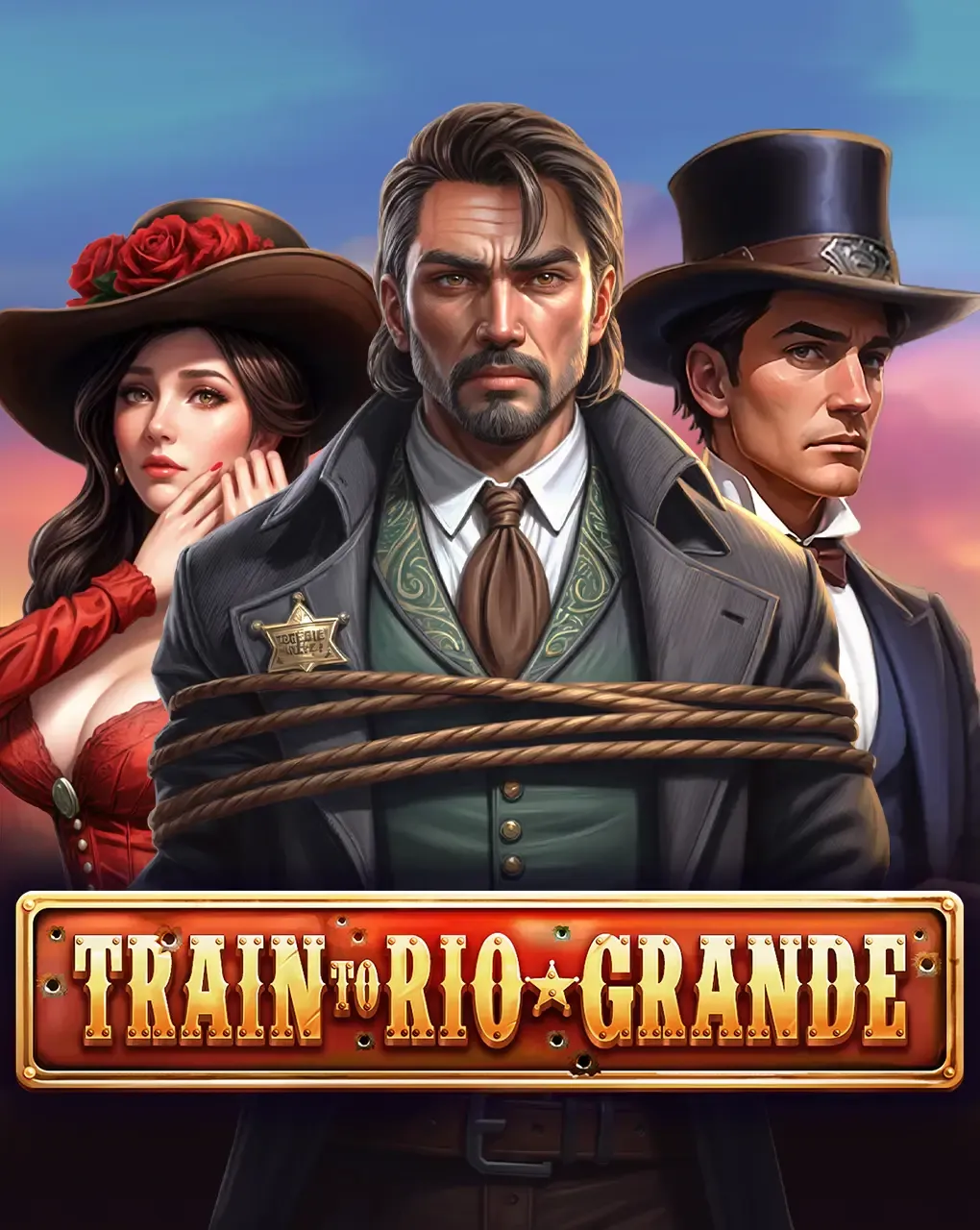 Train to Rio Grande - BIROPAY28