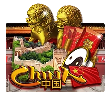 Joker123 : China - BIROPAY28