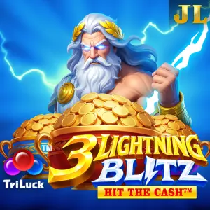 3 Lightning Blitz - BIROPAY28