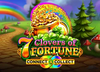 7 Clovers of Fortune - BIROPAY28
