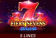 Fiery Sevens Exclusive - BIROPAY28