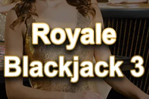 Royale Blackjack 3 - BIROPAY28
