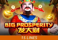 Big Prosperity - BIROPAY28