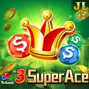 3 Super Ace - BIROPAY28