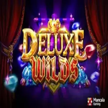 Deluxe Wilds - BIROPAY28