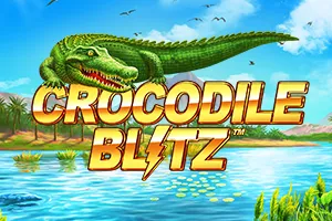Crocodile Blitz - BIROPAY28
