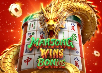 Mahjong Wins Bonus - BIROPAY28