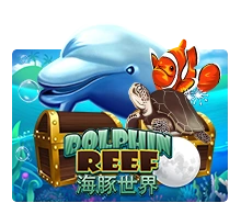 Joker123 : Dolphin Reef - BIROPAY28