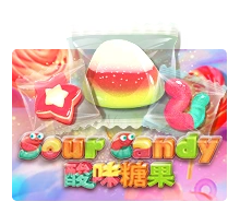 Joker123 : Sour Candy - BIROPAY28