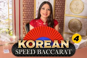 Korean Speed Baccarat 4 - BIROPAY28