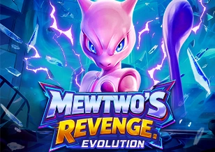 Balas Dendam Mewtwo: Evolusi - BIROPAY28