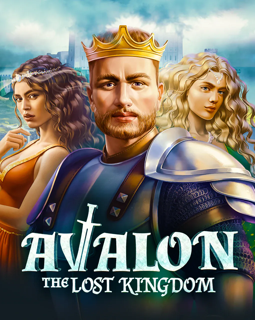 Avalon: The Lost Kingdom - BIROPAY28
