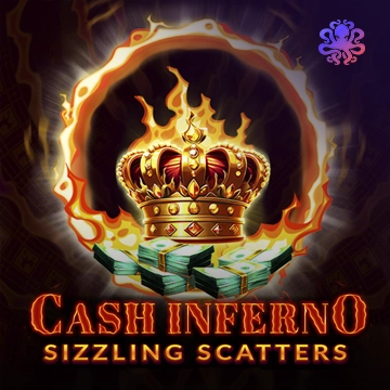 Cash Inferno: Sizzling Scatters - BIROPAY28